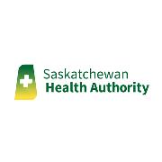 Saskatchewan Health Authority Logo